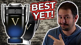 NEW Paco Rabanne Invictus Victory Elixir FIRST IMPRESSIONS  BEST New Fragrance Of 2023 So Far [upl. by Antony414]