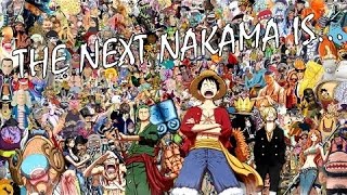 Nuovi Nakama Parte 1  One Piece Teorie  Ch 800 [upl. by Jean]