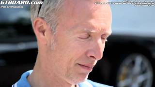 9ff CEO Jan Fatthauer interview on 9ff GT2 1000 HP and GT3 RS 1200 HP [upl. by Conard]