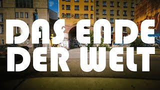 Das Ende Der Welt wie wir sie kennen  Parody [upl. by Eimmij]