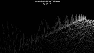 Zonderling  Zinderlong DnB Cyland Remix [upl. by Yevrah397]