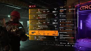 The Division 2  PVP  PVE Wit G [upl. by Mixam134]