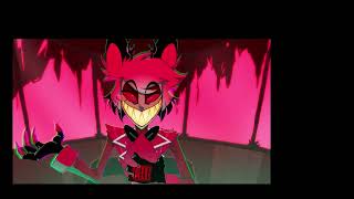 Nightcore  Insane Lyrics  Hazbin Hotel [upl. by Kehsihba]