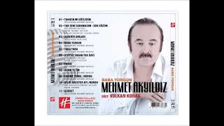 Mehmet Akyıldız Baba Yorgun Official Audio [upl. by Dewhirst252]