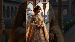 Jahanara Begum vs Roshanara begum Mughal Harem rivalries part 5 history india mughal [upl. by Solotsopa]