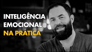 6 PASSOS PARA A INTELIGÊNCIA EMOCIONAL  Wendell Carvalho [upl. by Ayad]