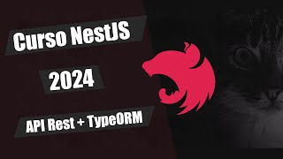 Aula 35  Instalação e configuração do VSCode para usar o NestJS [upl. by Sucerdor]