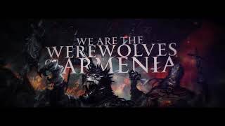 POWERWOLF  Werewolves of Armenia New Version 2020  Napalm Records [upl. by Farrish]