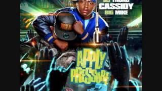 Cassidy Ft ARAB  Always Strapped [upl. by Chura481]