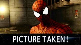 The Amazing SpiderMan 2  All Audio Logs amp Jameson Photos in Story Missions  Collectibles Guide [upl. by Lede940]