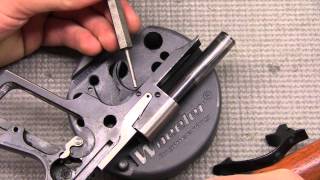 Complete Disassembly and Reassembly Walther PPK  PPKS [upl. by Nnaeilsel]