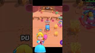 Mortis bester Tresorraub Brawler brawlstars mortis [upl. by Cochard428]