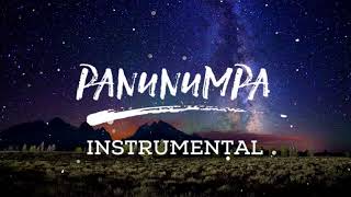 Panunumpa Instrumental [upl. by Akirej594]