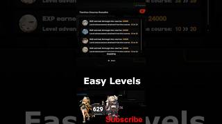 investigator training leveling up characters zzz shorts gaming clips tips [upl. by Enitsej912]