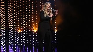 Ella Henderson Performs ‘Ghost’ [upl. by Nosraep]