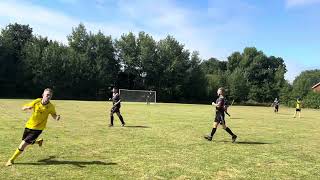 Solihull tap athletic vs Bordesley Ravens fc 33 part2 [upl. by Postman]