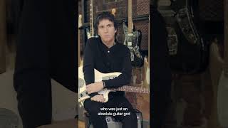 Magazine’s ‘Shot By Both Sides’  Guitar Lines with Johnny Marr [upl. by Inaliak]