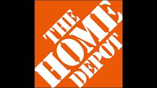 HOME DEPOT Theme 30 mins SEAMLESS MIX [upl. by Yelime]