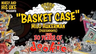 GREEN DAY BASKET CASE COVER  FEAT DESCENDENTS PENNYWISE GOLDFINGER FAIRMOUNTS MILO [upl. by Bainbrudge]