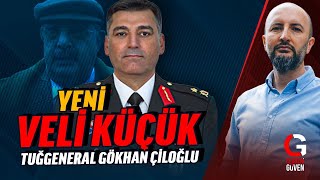 YENİ VELİ KÜÇÜK  JİTEMİN YENİ ŞEFİ [upl. by Harcourt]