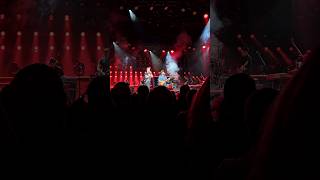 Brothers Osborne It Aint My Fault LIVE Orlando FL [upl. by Mauldon]