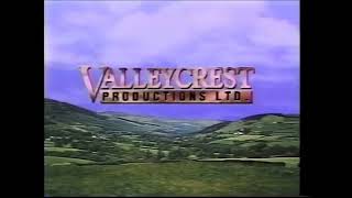 CeladorValleyCrest Productions LtdBuena Vista Television 2001 [upl. by Filberto300]