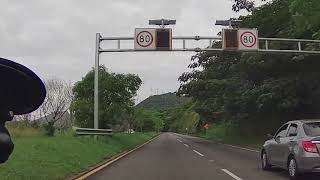 Vía Flandes a Ibague  Carreteras del Tolima [upl. by Jephthah]