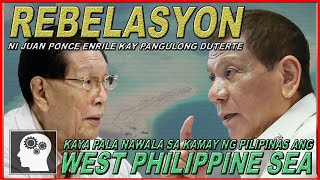 🔴 NAKU PO UMAMIN NA si ENRILE kay Pangulong DUTERTE   Jevara PH [upl. by Mattland]