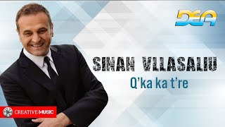 Sinan Vllasaliu  Qka ka te re [upl. by Atiruam]