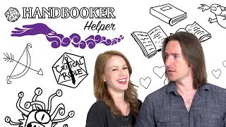 What is Handbooker Helper [upl. by Shirlee]