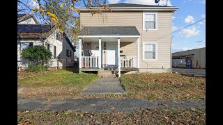 Pawtucket Apartment Rentals 2BR1BA by Pawtucket Property Management [upl. by Yme]