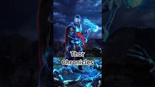 Who gets goosebumps when you see Thor in infinity war thor shorts marvel movies [upl. by Shoshanna]