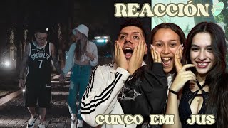 🇦🇷 REACCIÓN LA SANTA GRIFA YUSAK  AMNESIA  VIDEO OFICIAL  TAMOS BIEN [upl. by Charo221]