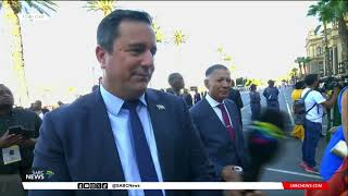 SONA 2024  John Steenhuisen says the address will not be realistic [upl. by Patterman]