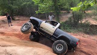 Gulches offroad park [upl. by Drwde]