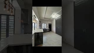 Exquisite 4 bedrooms semi detached house all room ensuitePrice 130M Location Ikota Lekki Lagos [upl. by Somerville]