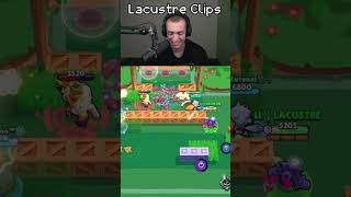 quotPASSA Anzi no adesso aproquot🗣🗿Lacustre Clips twitch clips live lollolacustre brawlstars [upl. by Dincolo]