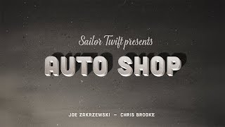 AUTO SHOP 2017 2024 Edition [upl. by Nylrats576]