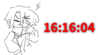 aaaaaaaaaaaaaa  Subathon 17 [upl. by Oinegue]