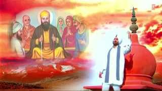 Sikhi Itihaas Punjabi Bhajan By Ravinder Grewal Full Video Song I Aaveen Baba Nanaka [upl. by Susanne743]