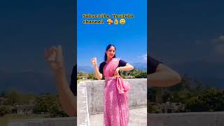 Garhwali song dance  Garhwali dance song  Garhwali dance [upl. by Ytteb]