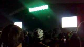 Kanye West gets Booed  Bonnaroo 2008 [upl. by Wayolle]