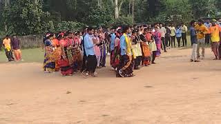 udala college udala traditional dance [upl. by Marras]