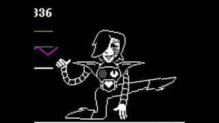 METTATON EX POLARVICTOR REMIX [upl. by Antonetta]