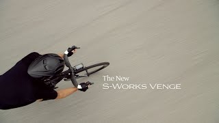 The New SWorks Venge [upl. by Lepley]