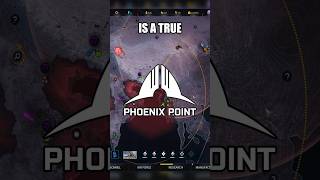 Is Phoenix Point Worth Playing 👀 [upl. by Oileduab]