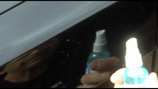 Car Paint Touch Up [upl. by Lidaa325]