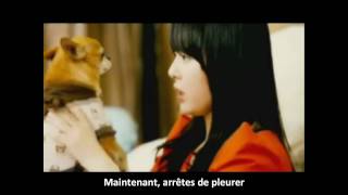 Jerry ft Baby J Ha Joo Yeon  Jewelry Starring Choi Ara Love french sub [upl. by Harli]