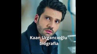 Kaan Urgancıoğlu La Star Turca che Sta Conquistando il Mondo del Cinema e della TV [upl. by Boynton]