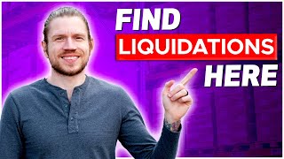 Where to Buy Liquidation Pallets Online or Locally Tips amp Tricks  Words of CAUTION [upl. by Athallia422]